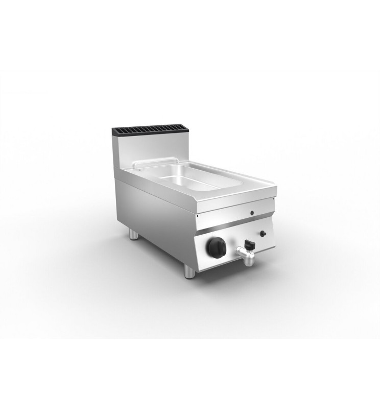 GAS FRYER 1 BOWL 8 LT - TOP