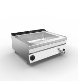 BAIN-MARIE ÉLECTRIQUE M80 - TOP