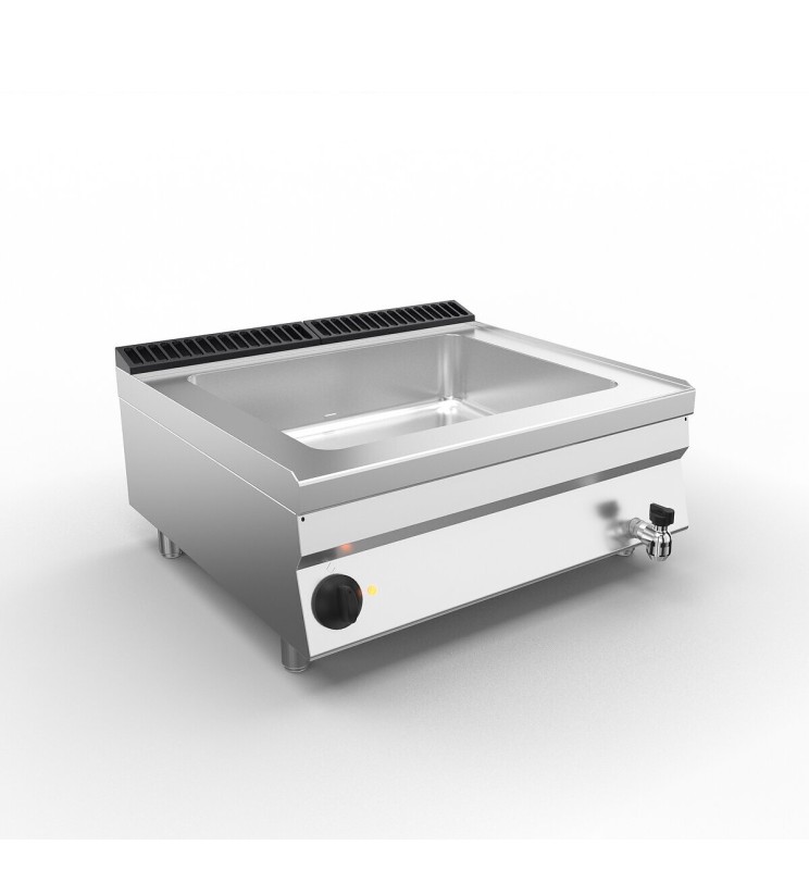 ELECTRIC BAIN-MARIE M80 - TOP