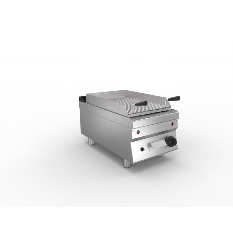 LAVA STONE GRILL M40 - TOP