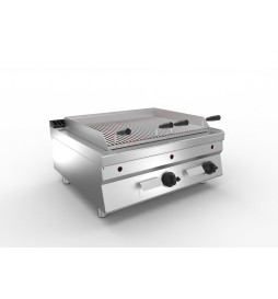 PIEDRA DE LAVA GRILL M80 - TOP