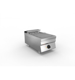 ELECTRIC CONTACT GRILL M40 - TOP