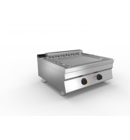 ELECTRIC CONTACT GRILL M80 - TOP