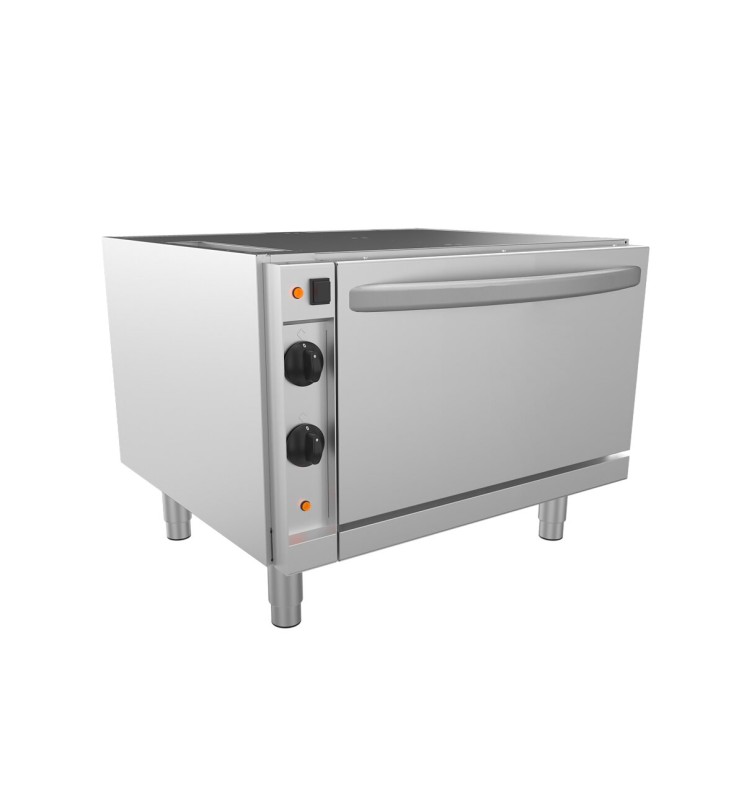 STATIC ELECTRIC OVEN BASE M80