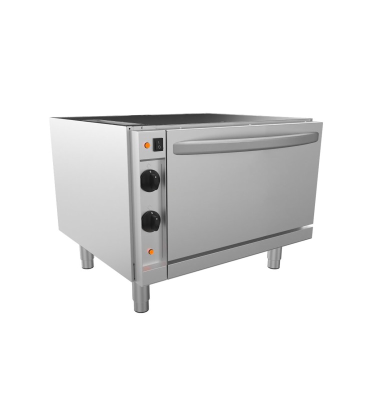 ELECTRIC FAN OVEN BASE M80