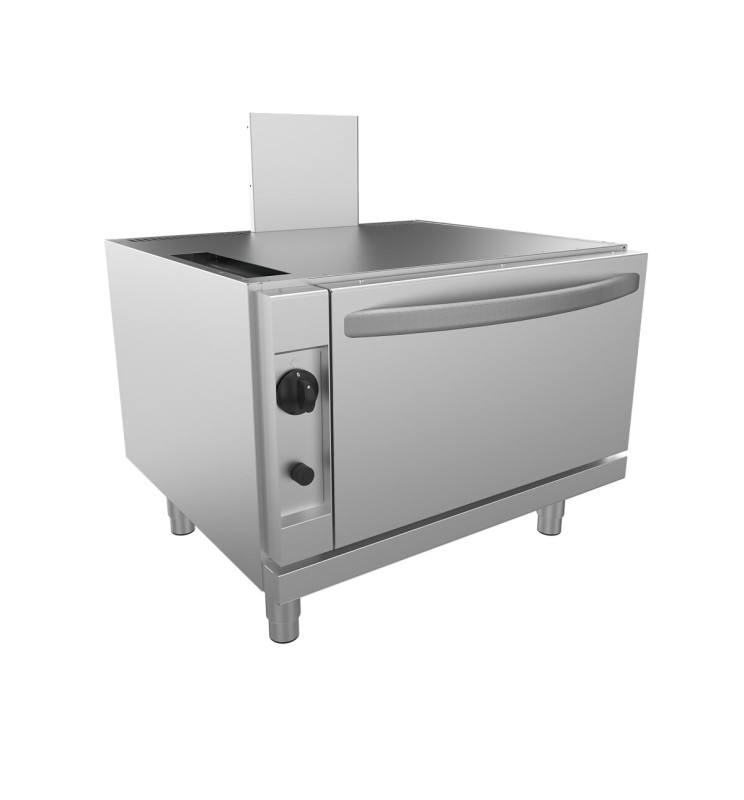 STATIC GAS OVEN BASE