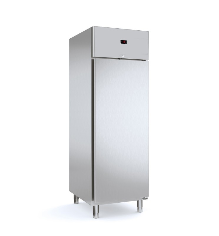 REFRIGERATED CABINET 1 DOOR - TEMPERATURE -18/-22 °C