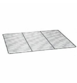 CHROME-PLATED STEEL OVEN RACK