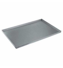 PLAQUE DE CUISSON EN ACIER INOXYDABLE AISI304