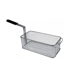 BASKET FOR GAS FRYERS TOP VERSION