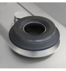 8-BURNER GAS COOKER TOP VERSION
