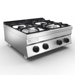 ACCESSORI GAS RANGES