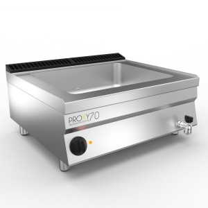 ACCESSORI BAIN-MARIE