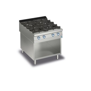 ACCESSORI FOURNEAUX GAZ